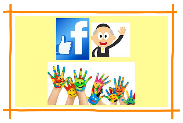SEGUICI SU FACEBOOK
